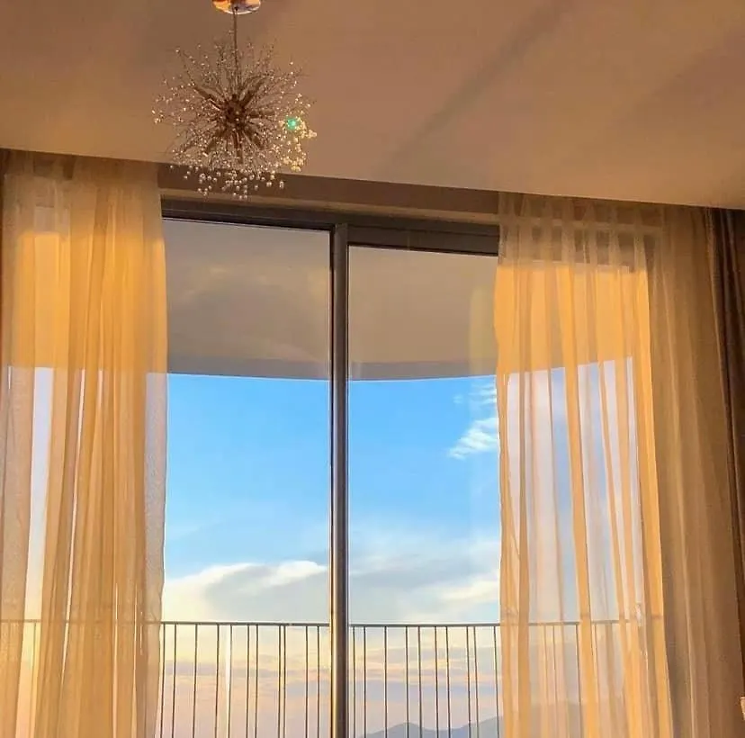 Panorama Sky Ocean Nha Trang Aparthotel
