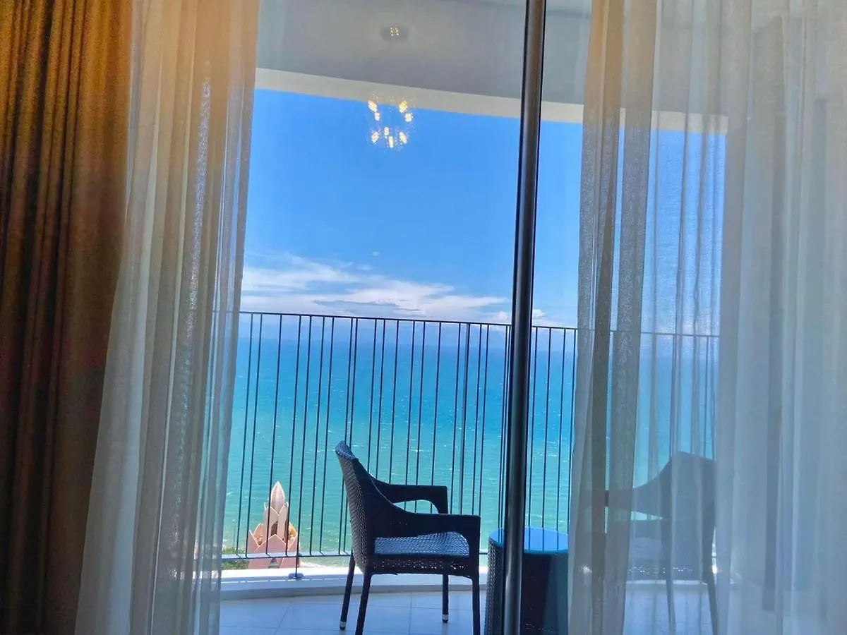 Panorama Sky Ocean Nha Trang Aparthotel