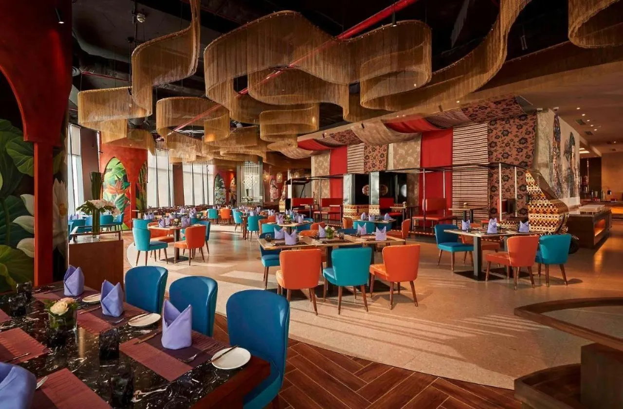 Panorama Sky Ocean Nha Trang Aparthotel