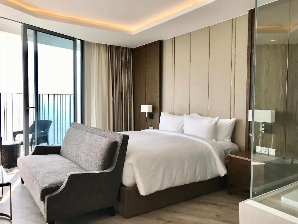 Panorama Sky Ocean Nha Trang Aparthotel