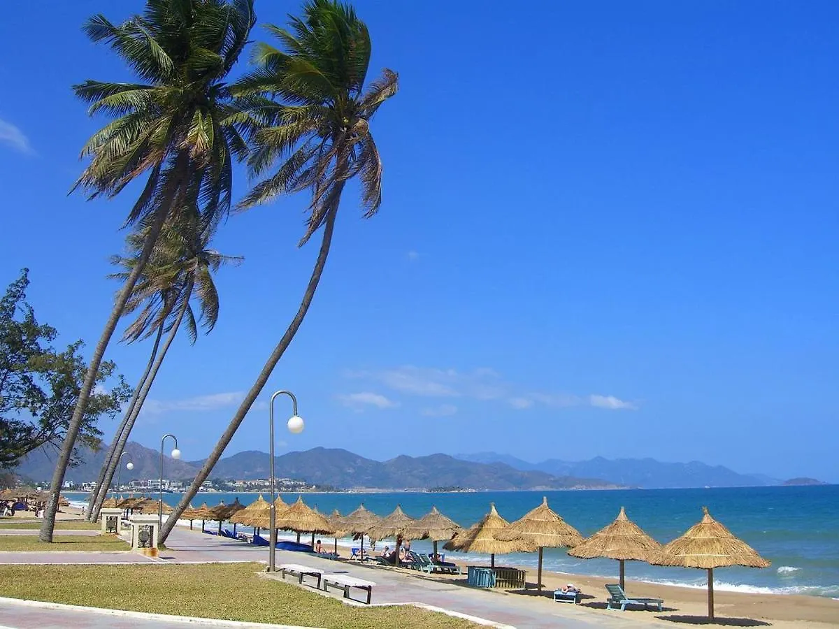 Panorama Sky Ocean Nha Trang Aparthotel 0*,  Vietnam