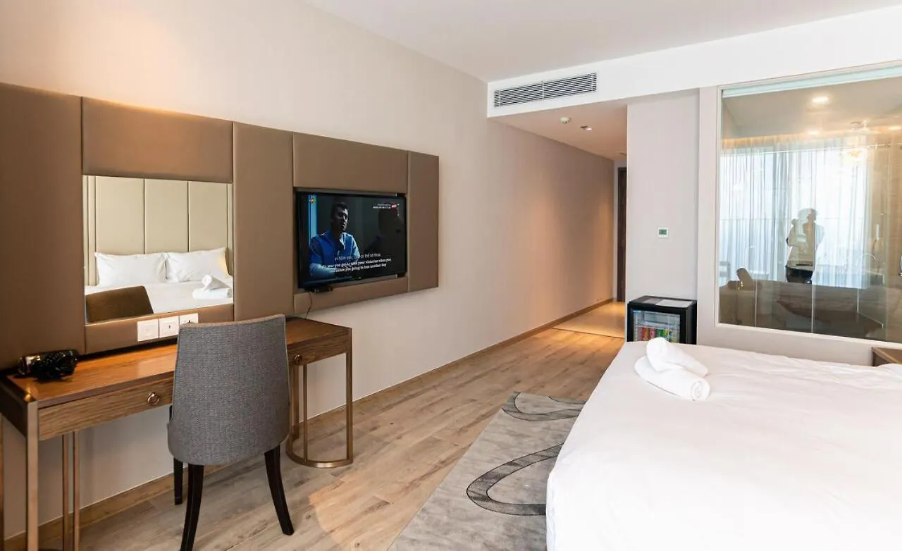 Panorama Sky Ocean Nha Trang Aparthotel