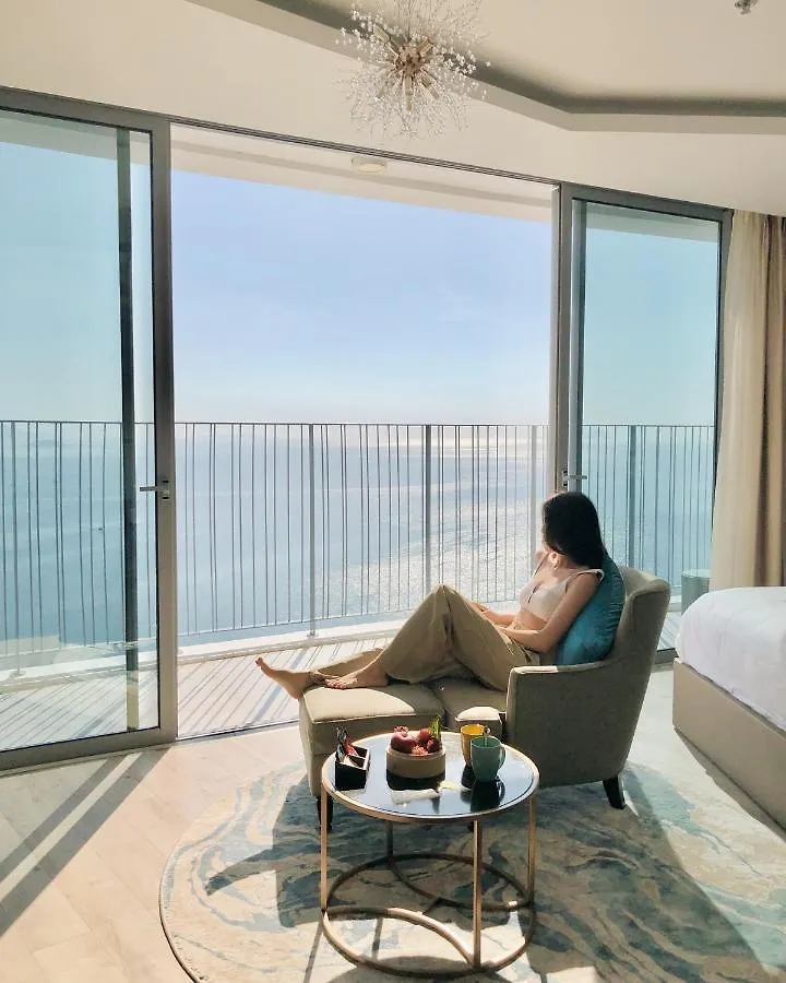 Panorama Sky Ocean Nha Trang Aparthotel 0*,
