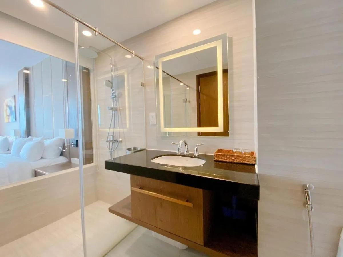 Panorama Sky Ocean Nha Trang Aparthotel